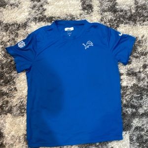 Detroit Lions Shirt